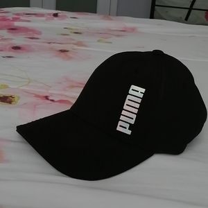 Puma hat
